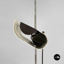 将图片加载到图库查看器，Floor lamp 626 di Joe Colombo for Oluce, 1970s
