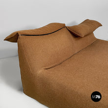 Charger l'image dans la galerie, Bed Le Bambole by Mario Bellini for B&amp;B, 1980s
