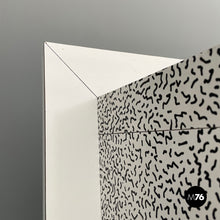 Load image into Gallery viewer, Bookcase Suvretta by Ettore Sottsass for Memphis, 1981
