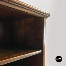 Carica l'immagine nel visualizzatore di Gallery, Wooden cabinet, 1930s
