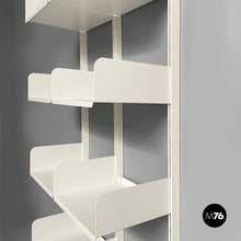 画像をギャラリービューアに読み込む, Bookcase by Kriptoninte, 1980s

