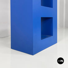 Load image into Gallery viewer, Bookcase by Aldo Cibic for Memphis, 1980s
