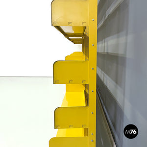 Modular bookcase Congresso by Lips Vago, 1970s