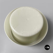 画像をギャラリービューアに読み込む, Tableware set by Angelo Mangiarotti, 1970s

