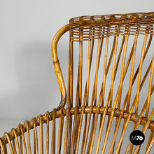 Load image into Gallery viewer, Armchairs Margherita by Franco Albini for Bonacina, 1950s
