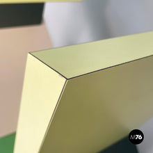 Load image into Gallery viewer, Bookcase Carlton by Ettore Sottsass for Memphis, 1981
