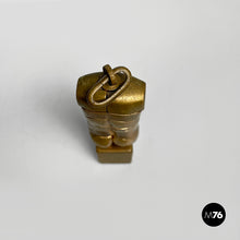 Carica l'immagine nel visualizzatore di Gallery, Sculpture Micro David Off by Miguel Berrocal, 1969-71
