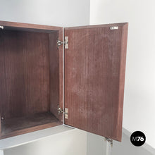 Charger l'image dans la galerie, Wall sideboard Grande Piatto by Andrea Branzi for Design Gallery Milano, 1991
