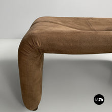 Charger l'image dans la galerie, Poufs Coronado by Afra Tobia Scarpa for B&amp;B, 1970s
