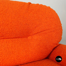 将图片加载到图库查看器，Armchair Okay by Adriano Piazzesi for Tre D Firenze, 1970s
