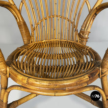 Charger l'image dans la galerie, Armchair by Gerbella Torino, 1970s
