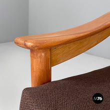 Load image into Gallery viewer, Armchair Loden by Vico Magistretti for Cassina, 1960s
