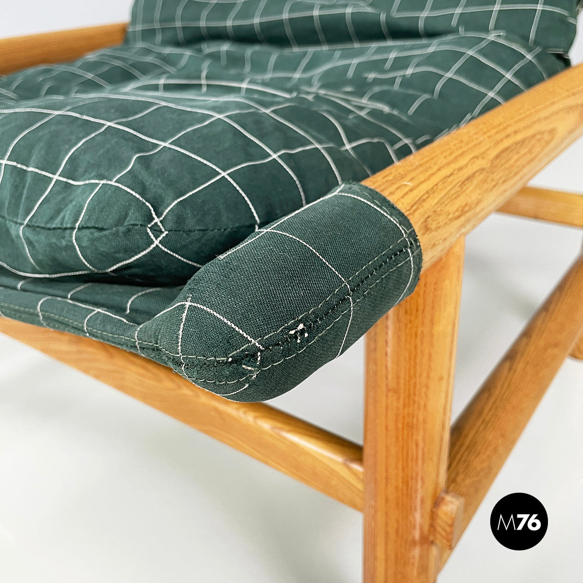 Load image into Gallery viewer, Armchair Carmina by Carlo Santi for Arflex, 1970s