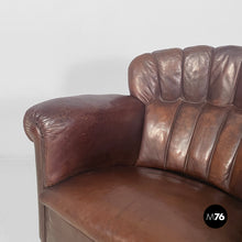 Carica l'immagine nel visualizzatore di Gallery, Armchairs by Saracchi, 1930s
