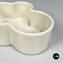 Load image into Gallery viewer, Bowl by Angelo Mangiarotti for Fratelli Brambilla, 1970s
