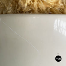 画像をギャラリービューアに読み込む, Pouf Giano-Giano-Vano by Emma Gismondi Schweinberger for Artemide, 1960s
