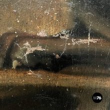 Charger l'image dans la galerie, Oil painting on canvas, 1900s
