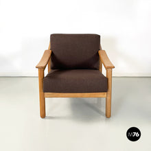 Carica l&#39;immagine nel visualizzatore di Gallery, Armchairs and sofa Loden by Vico Magistretti for Cassina, 1960s
