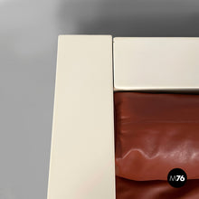 Load image into Gallery viewer, Sofa Saratoga by Massimo and Lella Vignelli for Poltronova, 1980s
