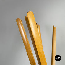 Load image into Gallery viewer, Coat hanger Sciangai by De Pas, D'Urbino and Lomazzi for Zanotta, 1980s
