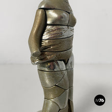 Load image into Gallery viewer, Sculpture Mini Cariatide by Miguel Berrocal, 1968-1969
