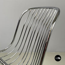 Load image into Gallery viewer, Chair in metal, 1970s
