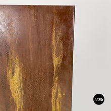 Load image into Gallery viewer, Chair in iron, 1980s
