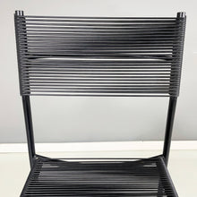 Load image into Gallery viewer, Chair Spaghetti by Giandomenico Belotti for Alias, 1980s
