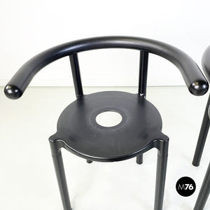 Chairs 4855 by Anna Castelli for Kartell, 1990s