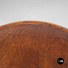 Carica l&#39;immagine nel visualizzatore di Gallery, Stool by Thonet, 1940s
