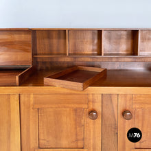 Load image into Gallery viewer, Sideboard by Silvio Coppola for Bernini, 1960s
