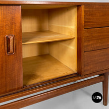 Load image into Gallery viewer, Sideboard by Musterring, 1960s
