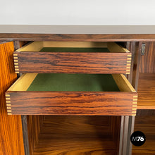 Carica l&#39;immagine nel visualizzatore di Gallery, Sideboard in wood, 1970s
