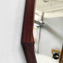 Load image into Gallery viewer, Wall mirror by Sormani, 1960s
