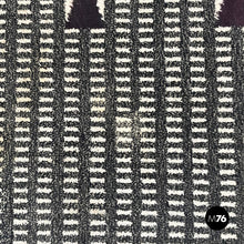 画像をギャラリービューアに読み込む, Carpet by Josef Hoffmann for Johann Backhausen and Sohne, 1960s
