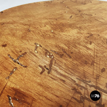 Carica l'immagine nel visualizzatore di Gallery, Coffe table in wood, 1930s
