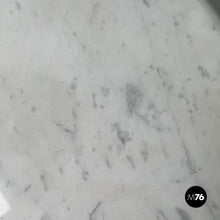 Carica l&#39;immagine nel visualizzatore di Gallery, Coffe table in marble, 1970s
