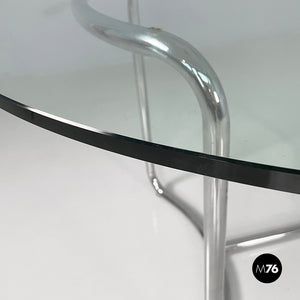 Dining table by Vittorio Introini, 1970s