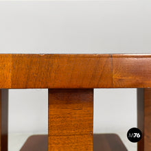 Charger l'image dans la galerie, Coffe table in wood, 1930s
