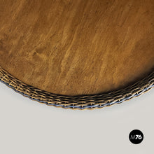 Load image into Gallery viewer, Bamboo coffee table, 1970s
