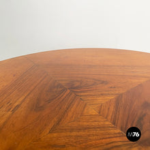 将图片加载到图库查看器，Coffe table in wood, 1930s
