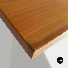 将图片加载到图库查看器，Dining Table by Angelo Mangiarotti, 1950s
