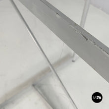 画像をギャラリービューアに読み込む, Dining table Asnago by Mario Asnago and Claudio Vender for Pallucco, 1990s
