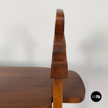 Load image into Gallery viewer, Whatnot in wood, early 1900s
