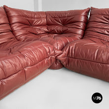 Load image into Gallery viewer, Sofa Togo by Michel Ducaroy for Ligne Roset, 1970s
