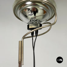 Load image into Gallery viewer, Floor lamps Toio by Achille and Pier Giacomo Castiglioni for Flos, 1970s
