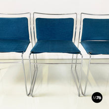 将图片加载到图库查看器，Chairs Tulu by Kazuhide Takahama for Simon Gavina, 1973
