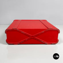 Carica l&#39;immagine nel visualizzatore di Gallery, Typewriter Valentine by Ettore Sottsass and Perry A. King for Olivetti, 1970s
