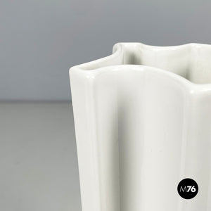 Vase Filippine by Angelo Mangiarotti for Fratelli Brambilla, 1970s