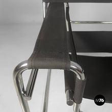 Load image into Gallery viewer, Armchairs Wassily by Marcel Breuer for Gavina, 1960s
